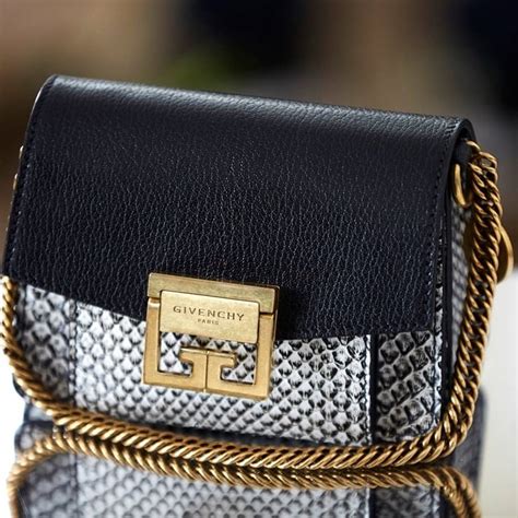 How to Spot Fake Givenchy Bags: 5 Ways to Tell Real Purses